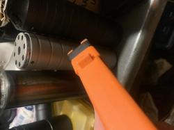 Магазин 15 мест Сайга-410