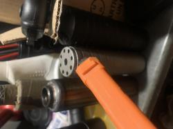 Магазин 15 мест Сайга-410