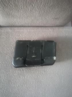 Магазин 2-х местный для МЦ 20-01/ТОЗ-106