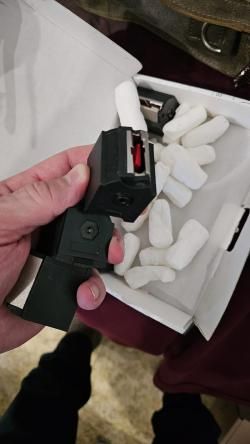 Магазин 22 lr