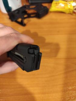 Магазин 22LR PRO MAG - MADE IN USA (Glock 44)