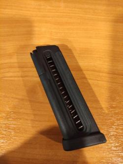 Фотографии Магазин 22LR PRO MAG - MADE IN USA (Glock 44)