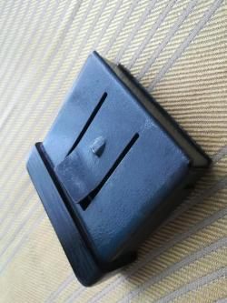 Магазин 3-х местный для МЦ 20-01/ТОЗ-106,новый