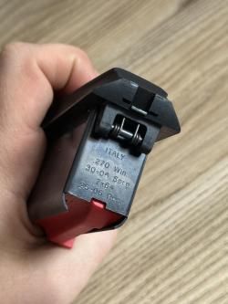 МАГАЗИН 3 ЗАРЯДНЫЙ НА BROWNING BAR MK3 30-06