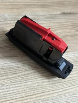 МАГАЗИН 3 ЗАРЯДНЫЙ НА BROWNING BAR MK3 30-06