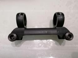 Кольца Кронштейн CZ  452 455 Соболь Барс Лось