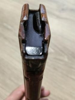 Магазин 5 45 БАКЕЛИТ.