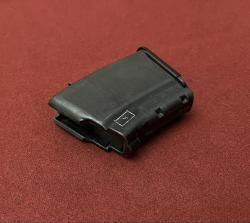 Магазин 5 мест 7.62х39 (Сайга; СОК-94; ВПО-133,134) сб.15-01