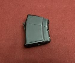 Магазин 5 мест 7.62х39 (Сайга; СОК-94; ВПО-133,134) сб.15-01