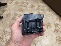 Магазин 5 мест Тигр-СВД.