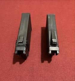 Магазин 5-местный для Сайги 20 (Сайга-20) СОК-20 20х70 / 20х76