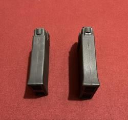 Магазин 5-местный для Сайги 20 (Сайга-20) СОК-20 20х70 / 20х76