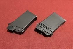 Магазин 5-местный для Сайги 20 (Сайга-20) СОК-20 20х70 / 20х76