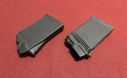 Магазин 5-местный для Сайги 20 (Сайга-20) СОК-20 20х70 / 20х76