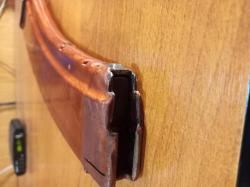 Магазин 5.45,39 на 45 патронов