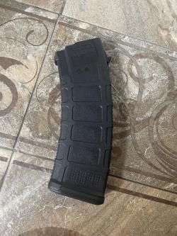 Магазин 5.45х39 Magpul