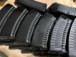 Магазин 5.45х39мм Молот. Новые 