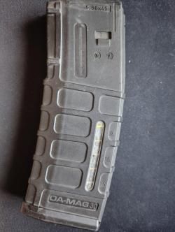 магазин 5.56 oberland defence  oa mag30