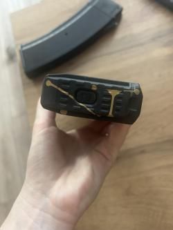 Магазин 5.56х45