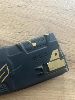 Магазин 5.56х45