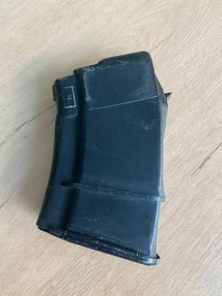 Магазин 7.62 сайга