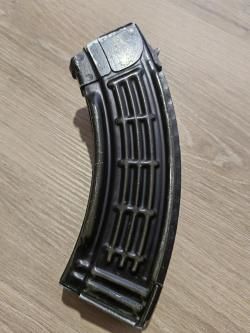 Магазин 7,62.