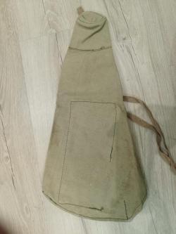 Чехол для автомата АКС-74У