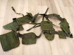Жилет Разгрузочный ПС-ЖР-ПР