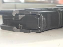 Магазин 7.62х39 СКОС
