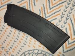 Магазины для Сайга -12К с приёмником.