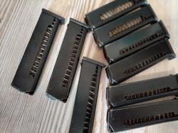 Магазин 8 местный для ИЖ-79-9Т/МР-79-9ТМ и аналогов ПМ - 9 шт.