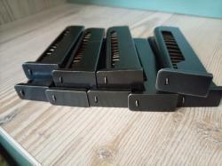 Магазин 8 местный для ИЖ-79-9Т/МР-79-9ТМ и аналогов ПМ - 9 шт.