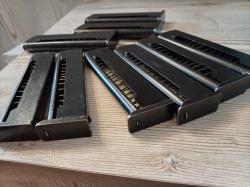 Магазин 8 местный для ИЖ-79-9Т/МР-79-9ТМ и аналогов ПМ - 9 шт.