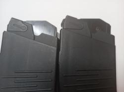 Магазин 8 зарядный для Вепрь 12, б/у