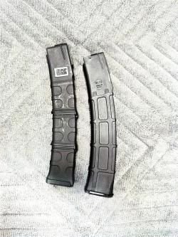 Магазин 9×19 Pufgun, Легальный Арсенал