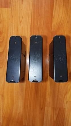 Магазин AI AIN-5RD-338LM-CIP .338LM (5 мест.)