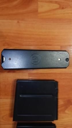 Магазин AI AIN-5RD-338LM-CIP .338LM (5 мест.)