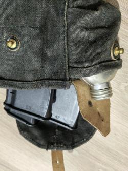 Магазин АК 5 45 на 30 мест