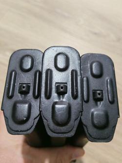 Магазин АК 5 45 на 30 мест