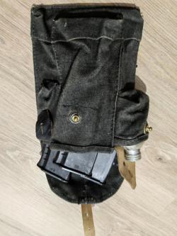 Магазин АК 5 45 на 30 мест