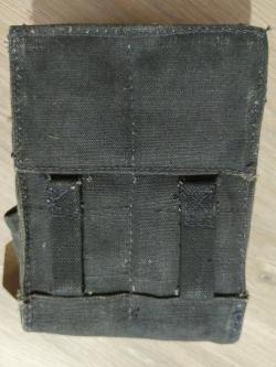 Магазин АК 5 45 на 30 мест