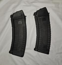 Магазин АК 5.45 мм
