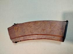 Магазин АК 5,45 редкий СССР