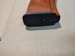 Магазин АК 5,45 редкий СССР