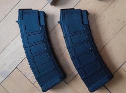 Магазин ак 5.45