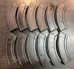 Магазин АК 7.62. Стальной. Ранний