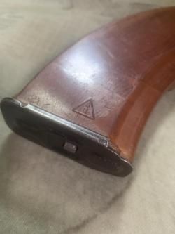 Магазин АК 7.62*39 Бакелит