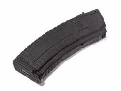 Магазин АК PUFGUN для Сайга Ак 5.45 на 30 мест, черный, G2.