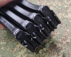 Магазин АКМ 7.62 на 30 патронов