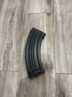 Магазин АКМ АКМС страйкбол